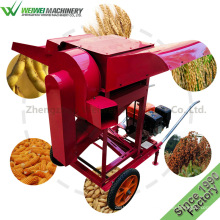 Weiwei paddy wheat thresher